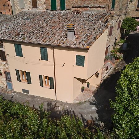 Appartamento Athena Montepulciano Stazione Εξωτερικό φωτογραφία